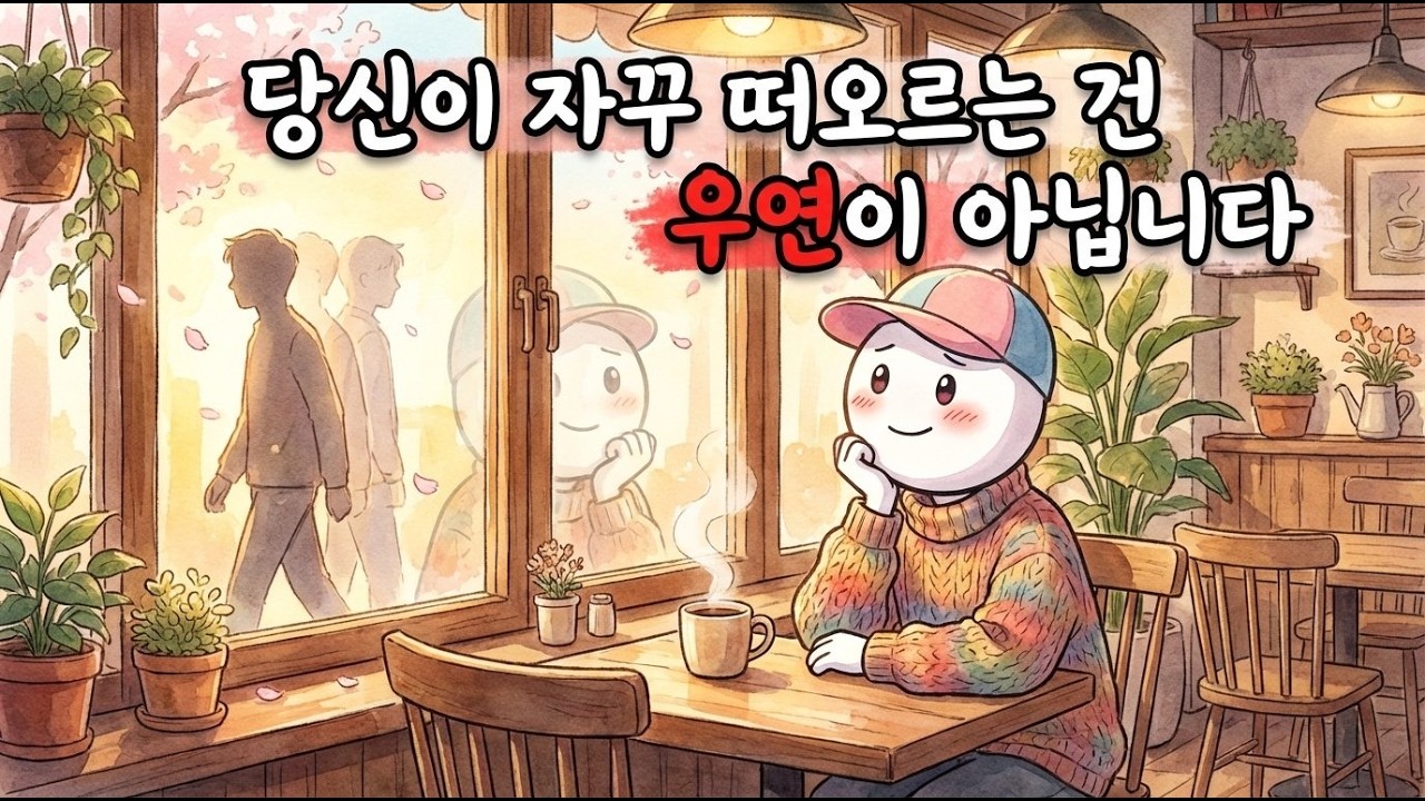자꾸 마주치면 좋아지는 이유 | 단순 노출 효과의 과학