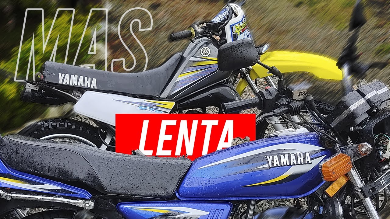 7 Razones Por Las Que Tu Moto Está Perdiendo Velocidad! PARTE 1