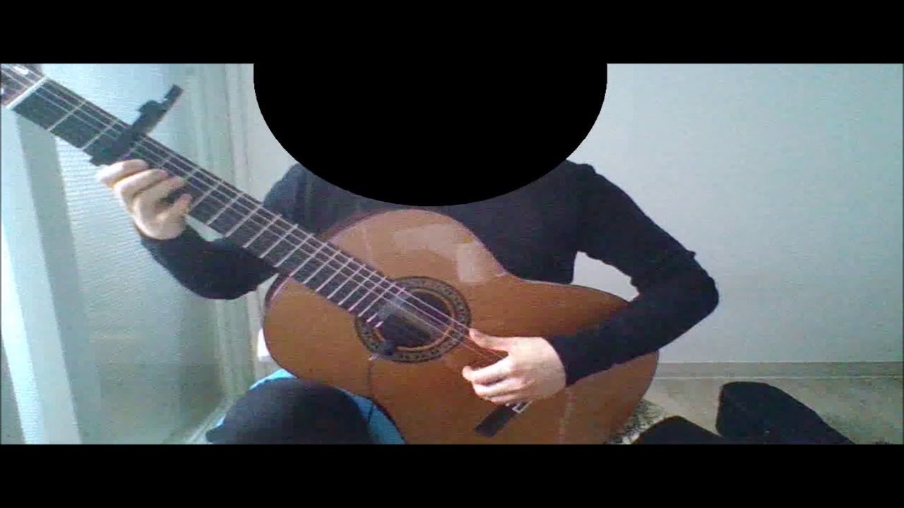 【박세아&박윤나】그랜드체이스 - 희망 Hope(Park, SeA&Park, YoonNa)(Grand Chase)