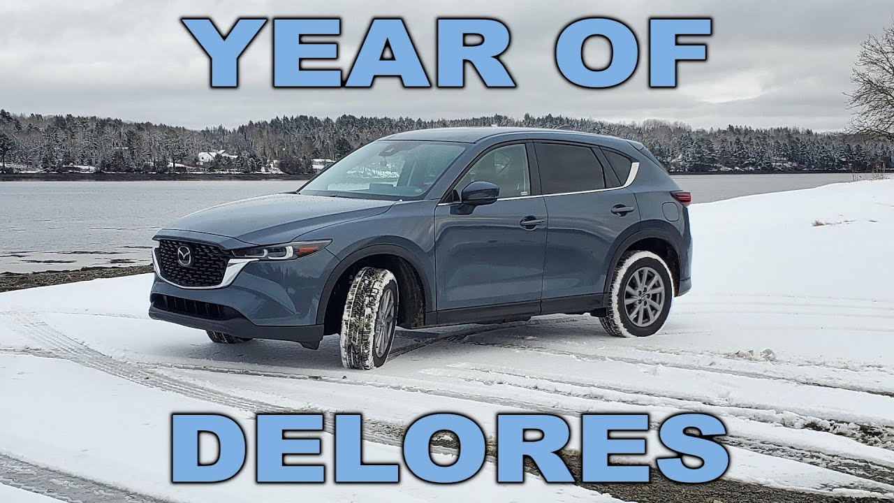 2024 Mazda CX-5 - One Year/14000 KM Update
