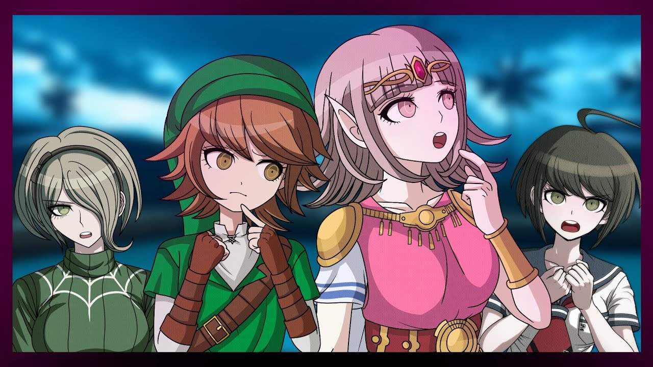 Halloween on Jabberwock