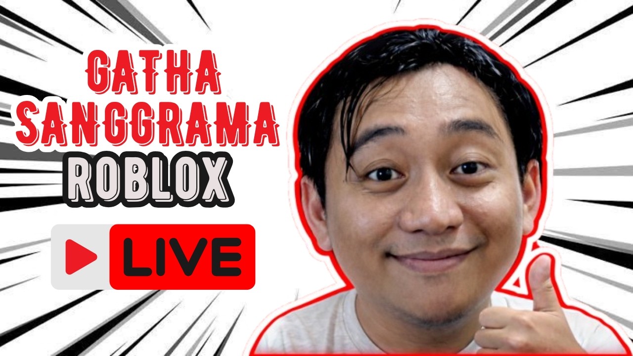 [🔴LIVE ] BRAINROT LAGI BRAINROT LAGI #roblox #brainrot #robloxindonesia #streaming