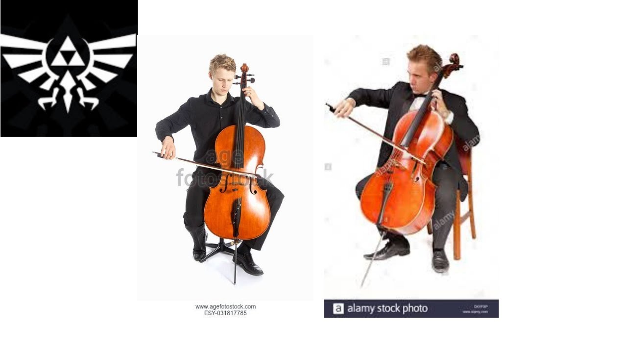 Cello playing | Me and my bro just jamming out