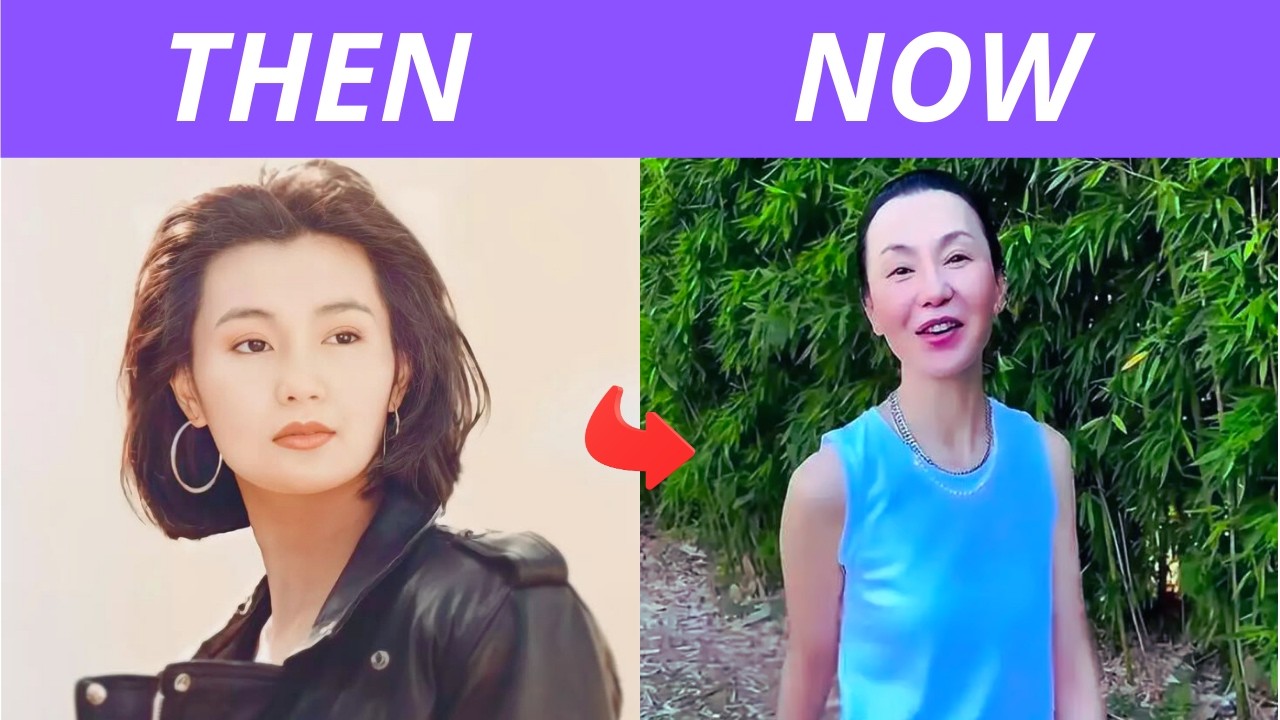 30 Most Famous Female Kung Fu Actresses of The 80s And 90s