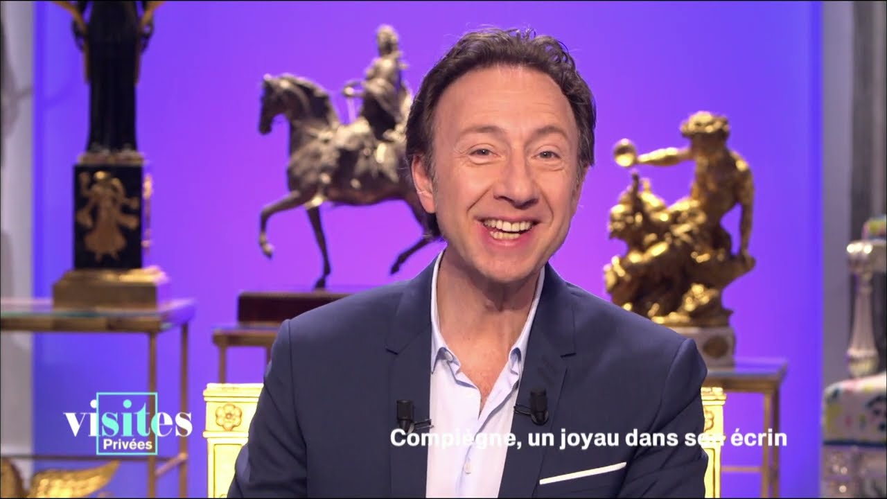 Compi&egrave;gne, un joyau dans son &eacute;crin - Visites priv&eacute;es