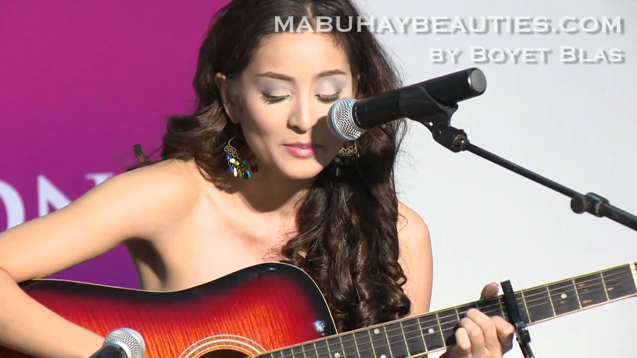 Queenierich Rehman's talent