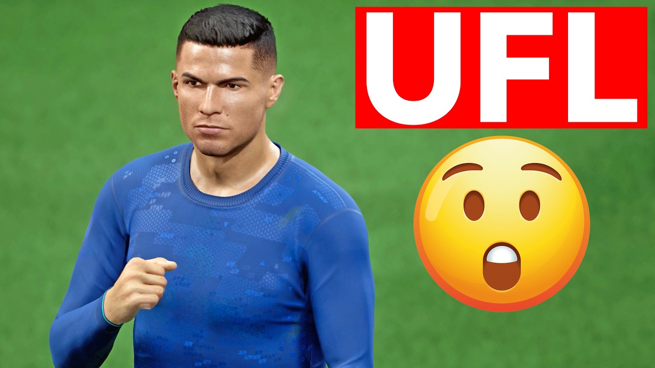 I Tried UFL Again After 5 Months... It's Getting Better! 😮
