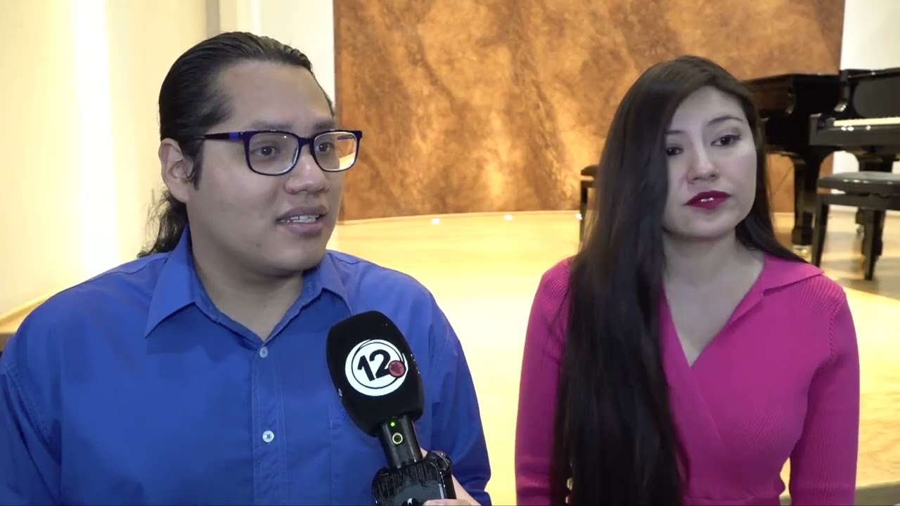 Conservatorio de Durango invita al concierto “Fausto a través de las artes”