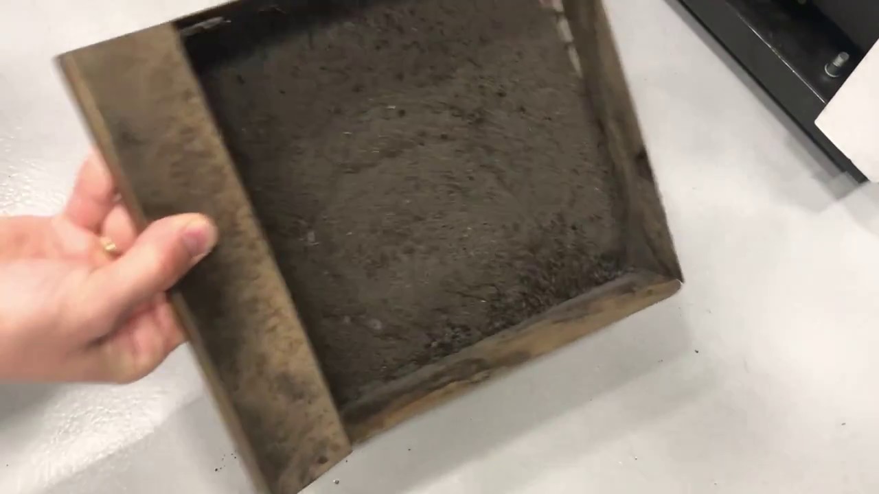 Kocioł na pelet Lidia Compact spalanie peletu