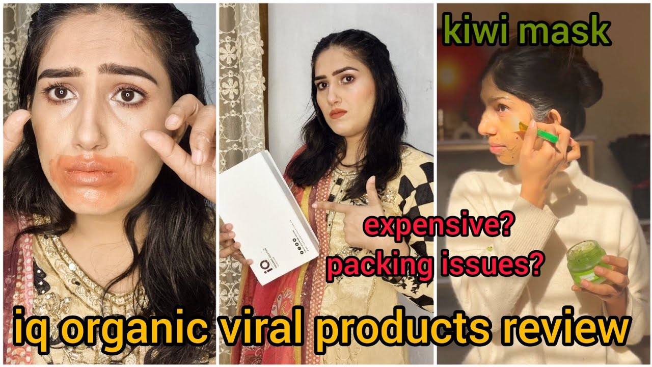 Viral Korean Glass Skin products review | Expensive? | Worth buying?