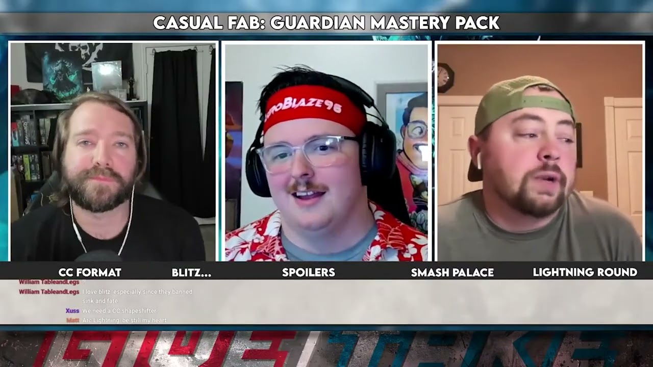 Who is Smash Palace For? | Flesh and Blood TCG