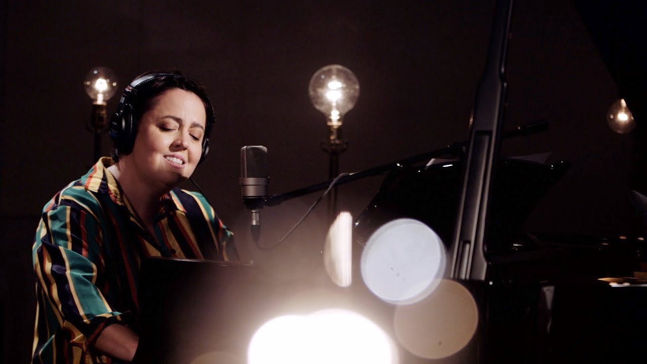 Ariane Moffatt et Pierre Lapointe : Donne-moi ma chance