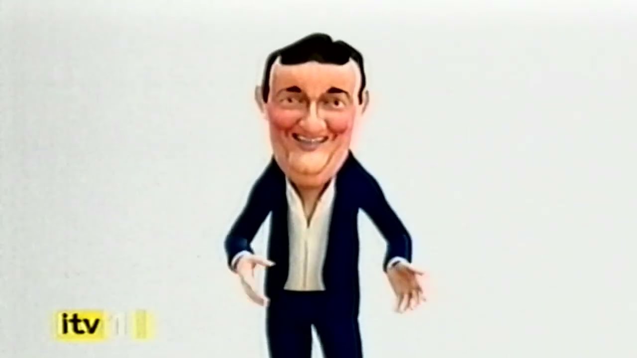 itv adverts 2008 vhs  30th May 2008