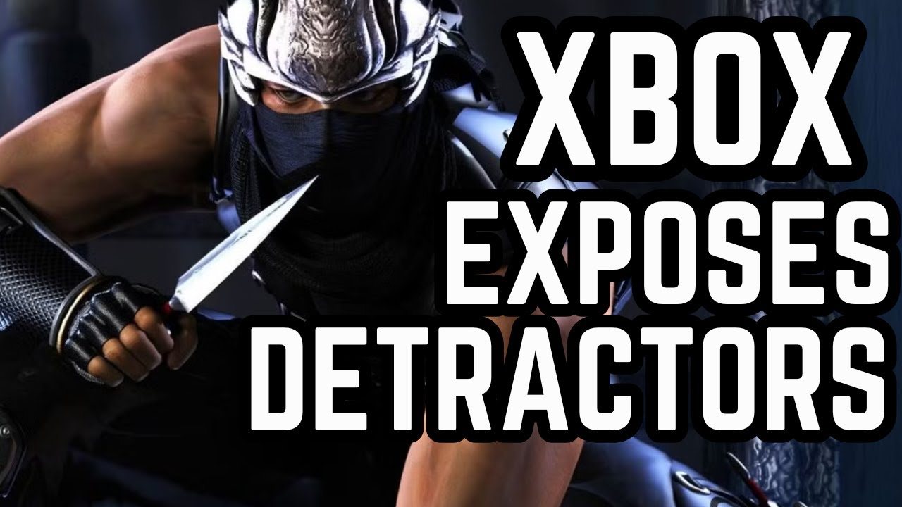 Xbox Chooses 