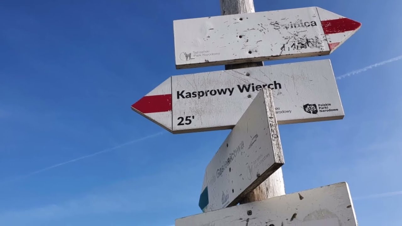 #tatryodręki &ndash; Przełęcz Liliowe