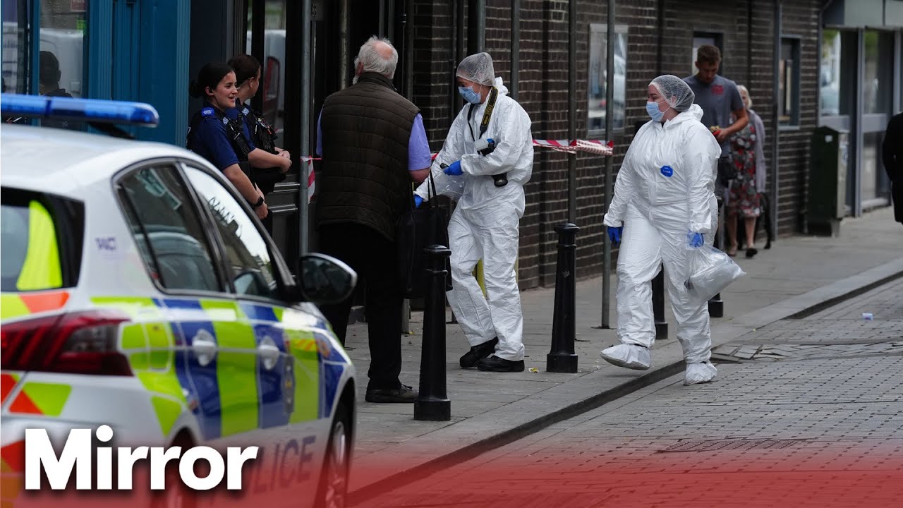 Bishop Auckland: Skeleton of baby found under floorboards by workers renovating property