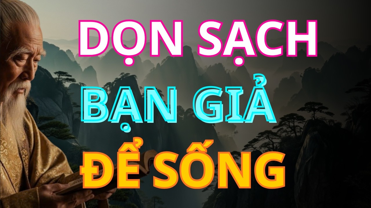 Triết Lý Thiền Tông: Thanh Lọc Mối Quan Hệ