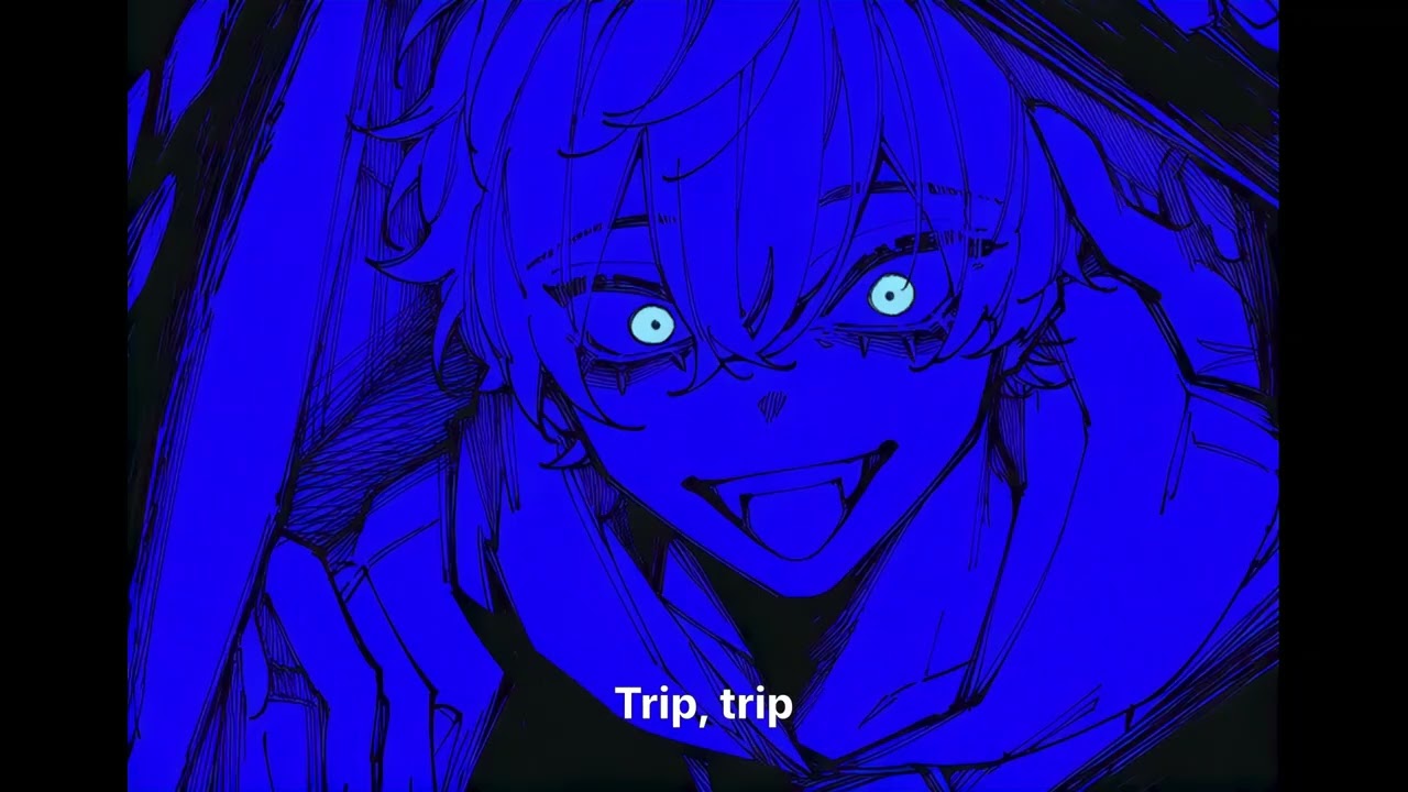Tick Tock | 끝나지 않는 추격 (Dark Horror Music)