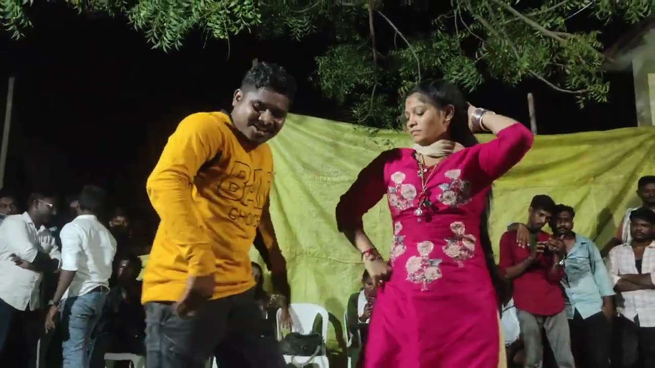 Telugu drama
