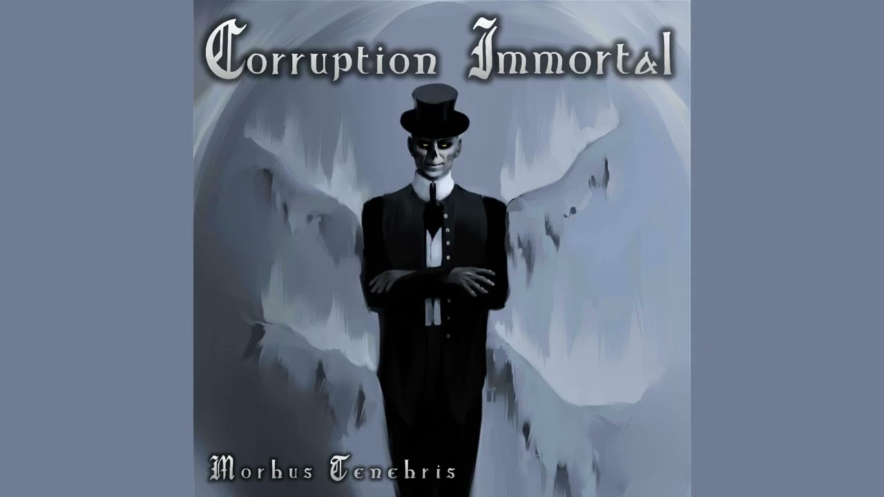 Alien Shores by Morbus Tenebris (Atmospheric Piano and Theremin)