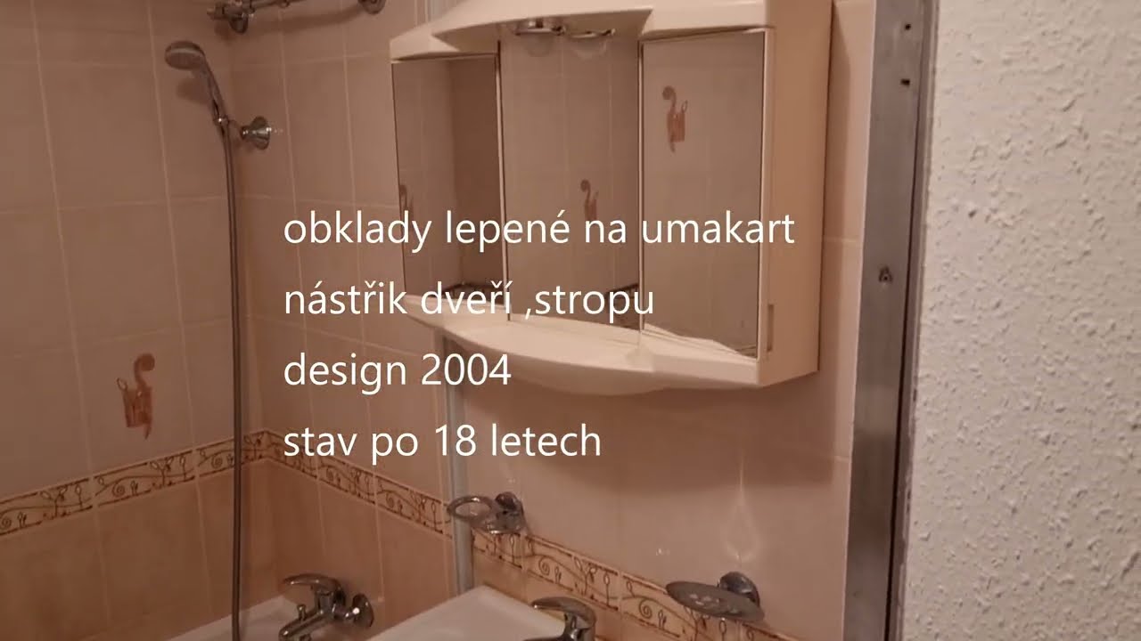 MATE-J www.koupelny-matejka.cz, renovace bez bour&aacute;n&iacute; z roku 2004
