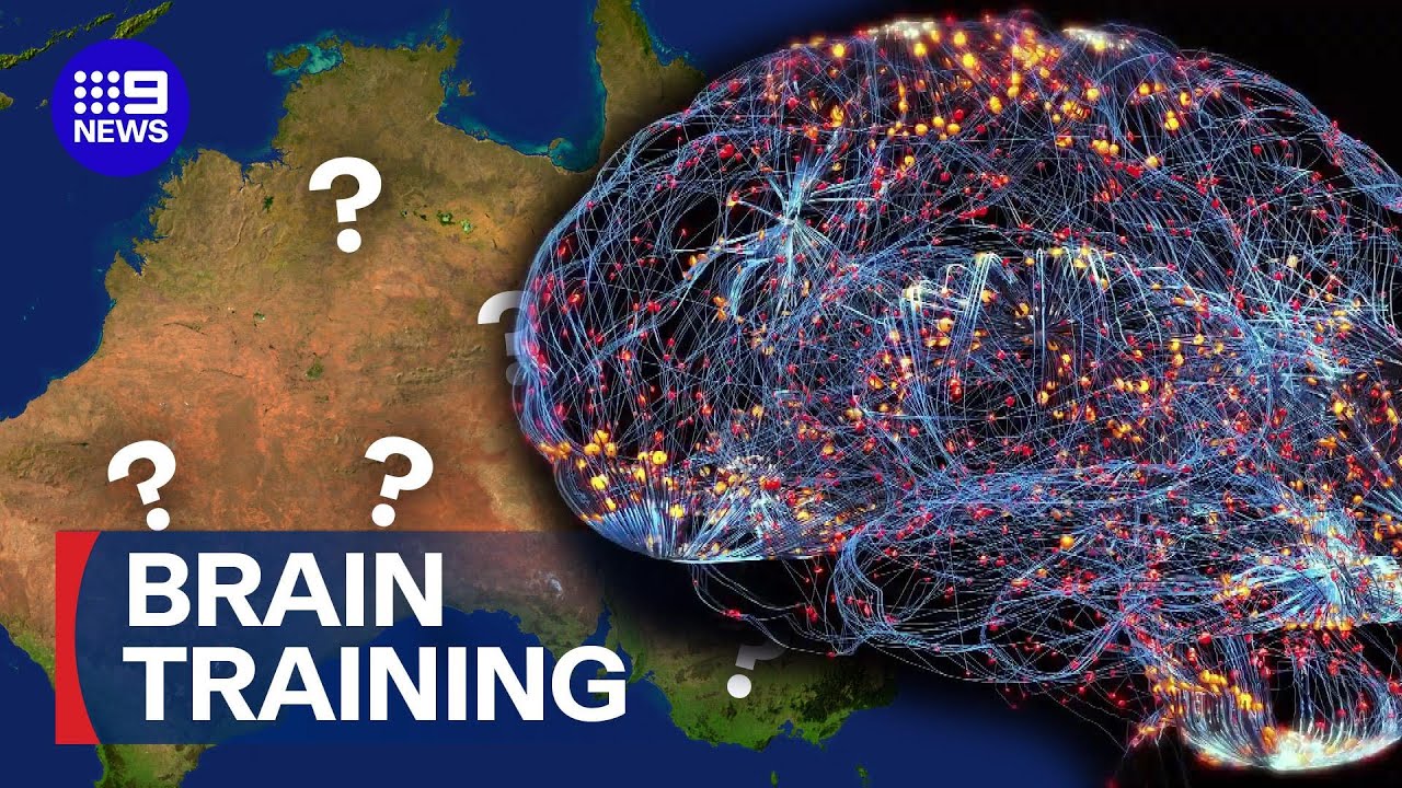 Could your postcode make you more vulnerable to dementia? | 9 News Australia