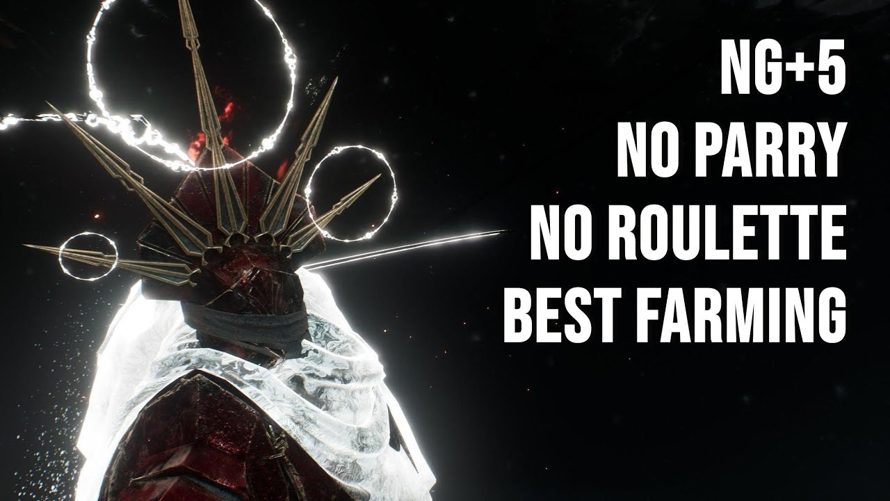 Easy Duolliste (Best Farming) | Clair Obscur E33