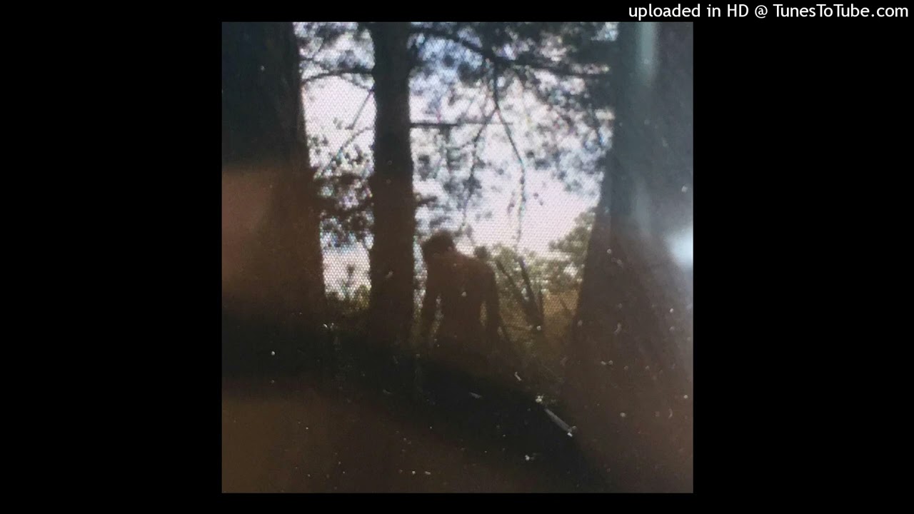 XXXTENTACION - eyes (Alleged Instrumental) [prod. ANGEL DIARY]