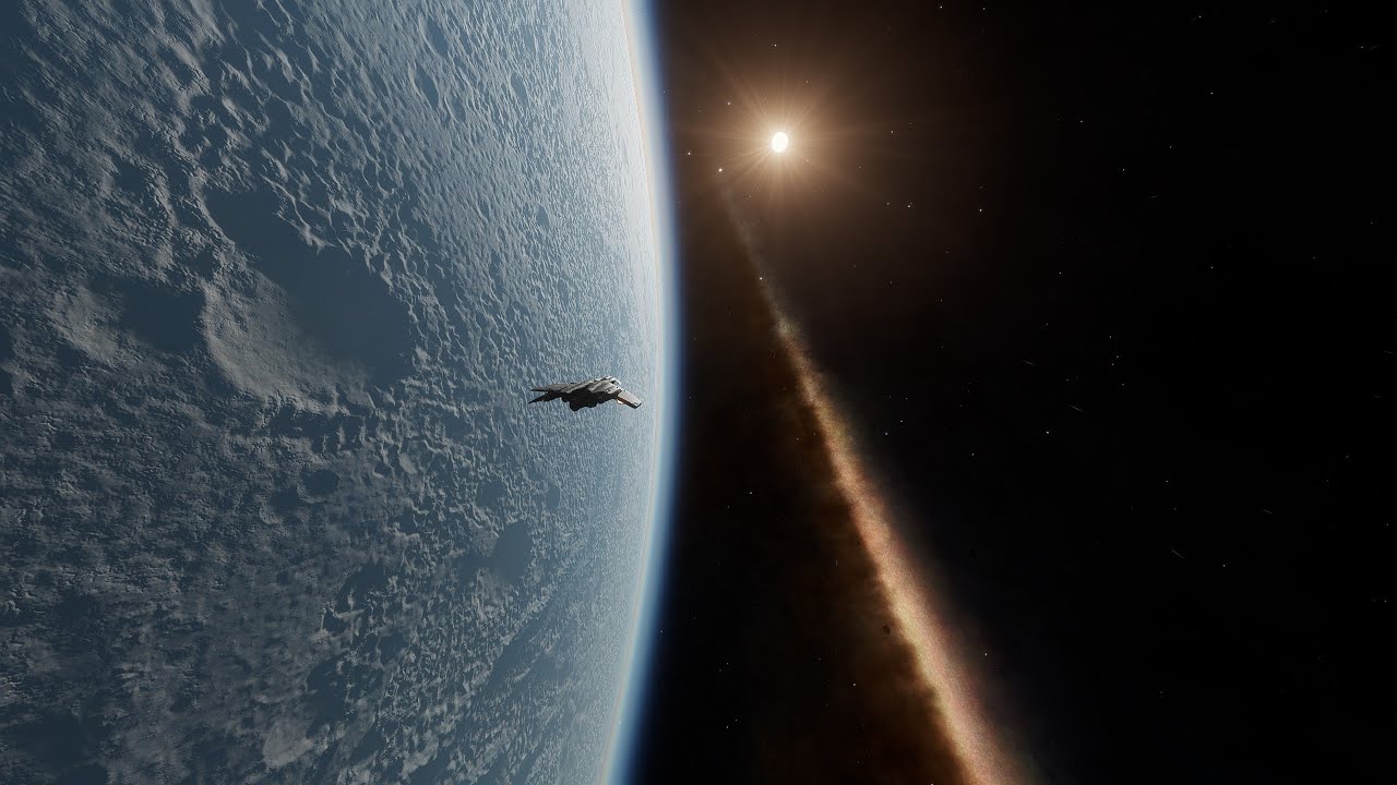 Hi Ho, Hi Ho, It's of Too Mine I Go.... Core and Laser - Elite
