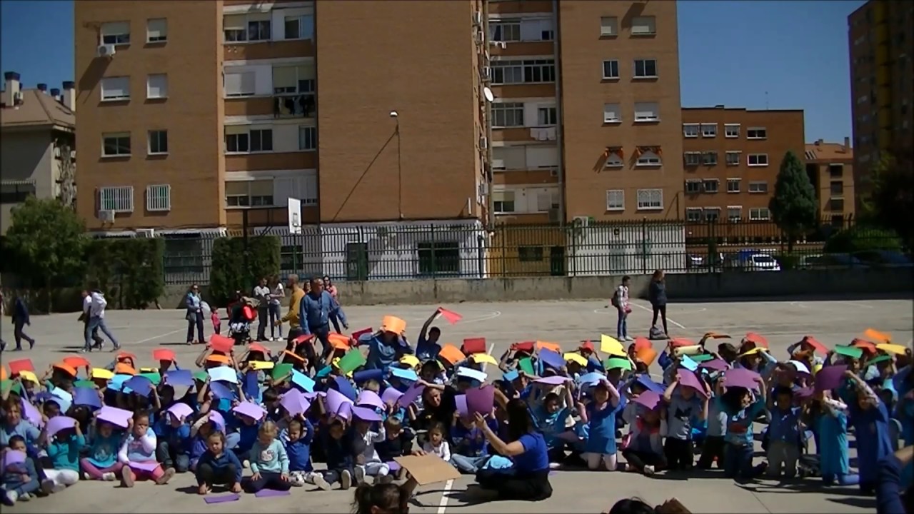 D&iacute;a Mundial  de Concienciaci&oacute;n sobre el  Autismo 2017