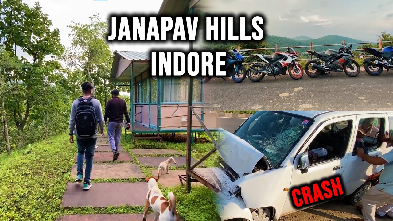 Janapav Hills INDORE