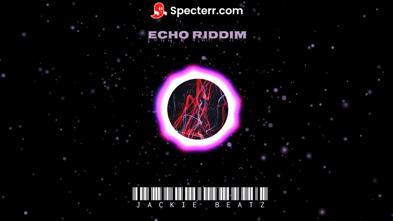 Jackie Beatz - Echo Riddim (Bouyon Riddim 2022)