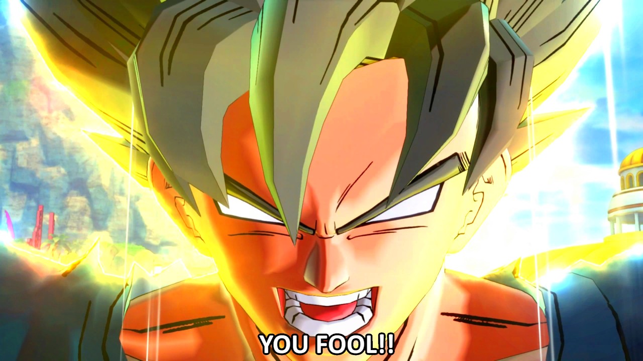 Last Emperor Is A One Hit K.O With This Super Soul