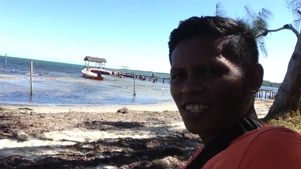 VID   200 Vao tonga teto Ambodirafia