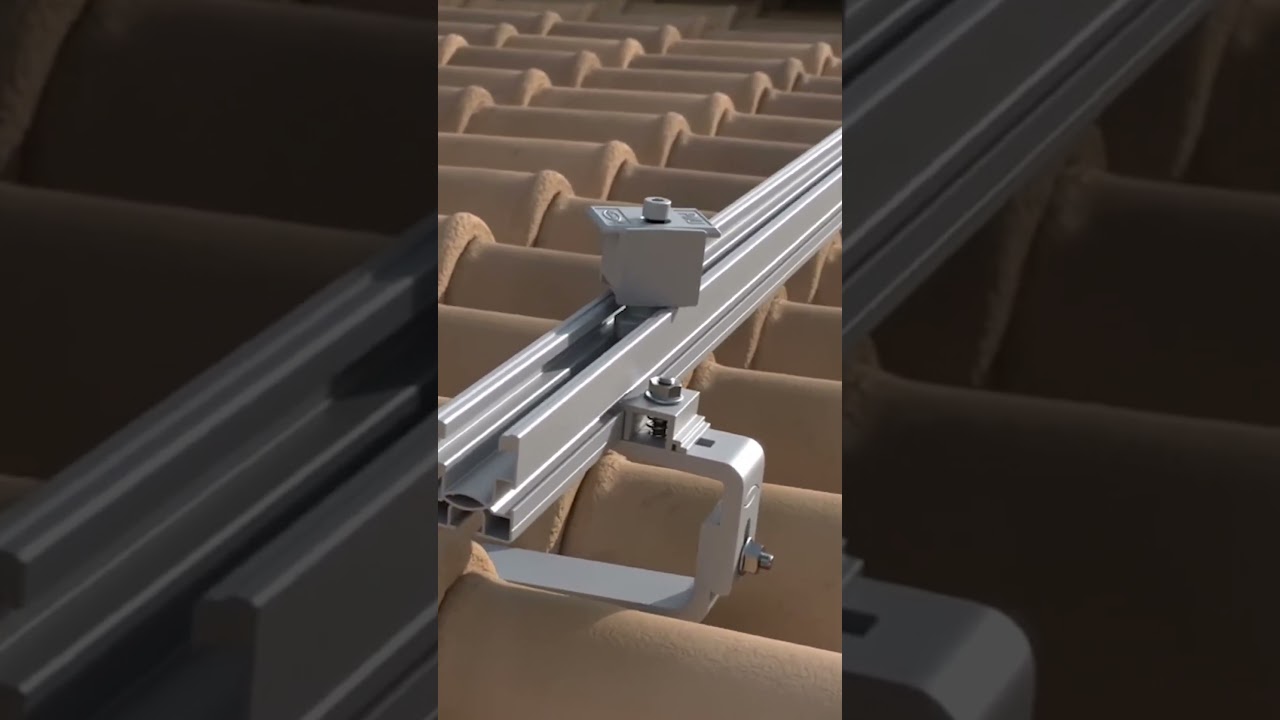 Solar-Fix de la fischer