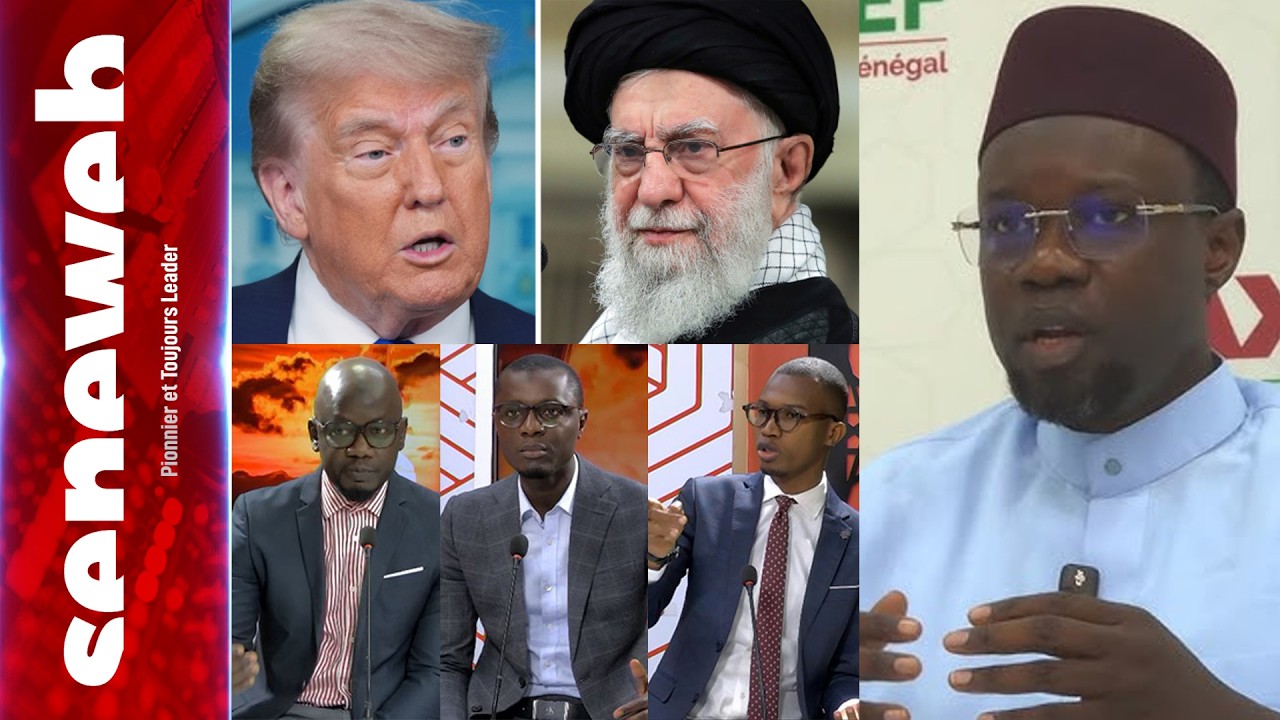 Mort de Khamenei, Réaction Musclée de l'Iran, Soldats américains Tu3s: Les Derniers Développements
