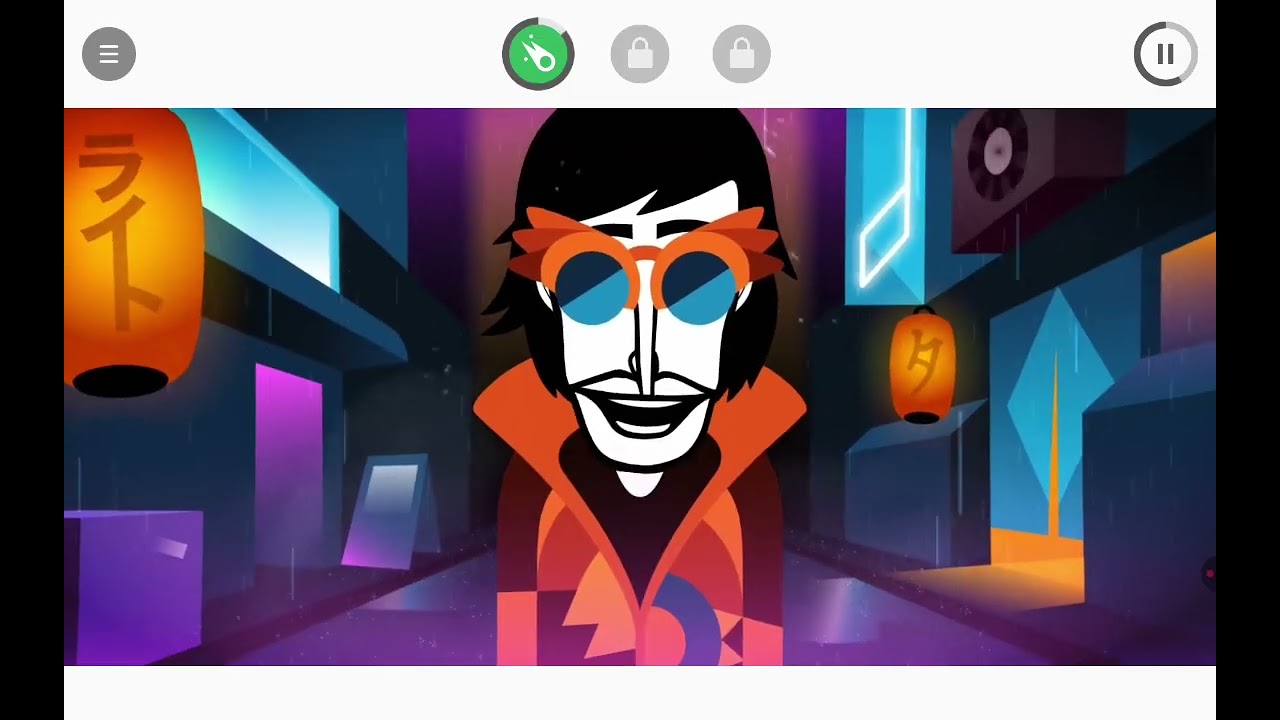 Incredibox FULL GAMEPLAY 