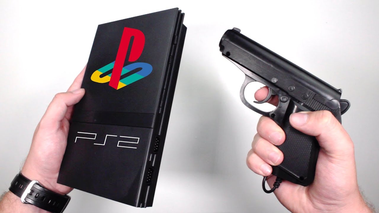 Unboxing Amazon's FAKE $15 Playstation 2