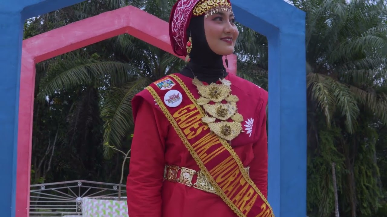 MUSI RAWAS UTARA | RISALATUN AULIA'
