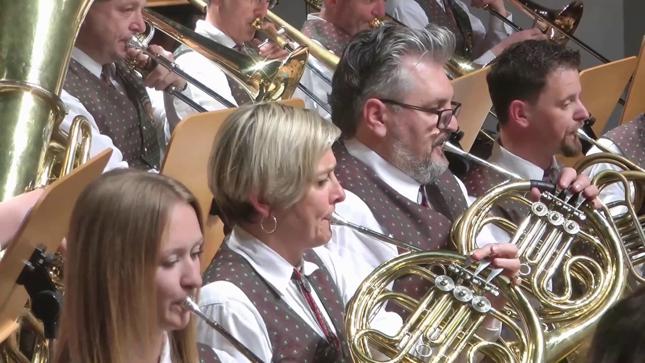 KAISERIN SISSI MARSCH