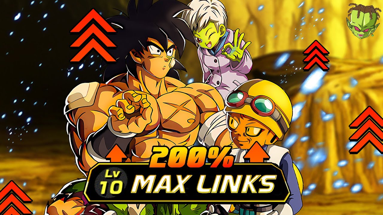 El EZA que NECESITABAMOS! EZA LR BROLY CHEELAI y LEMO HUMILLANDO a ZAMASU | Dokkan Battle