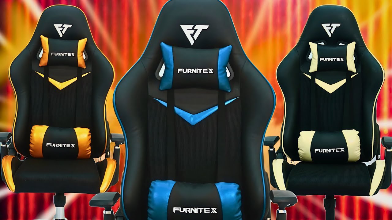 BEST Budget Gaming Chair Collections in Bangladesh You Never Knew Existed
