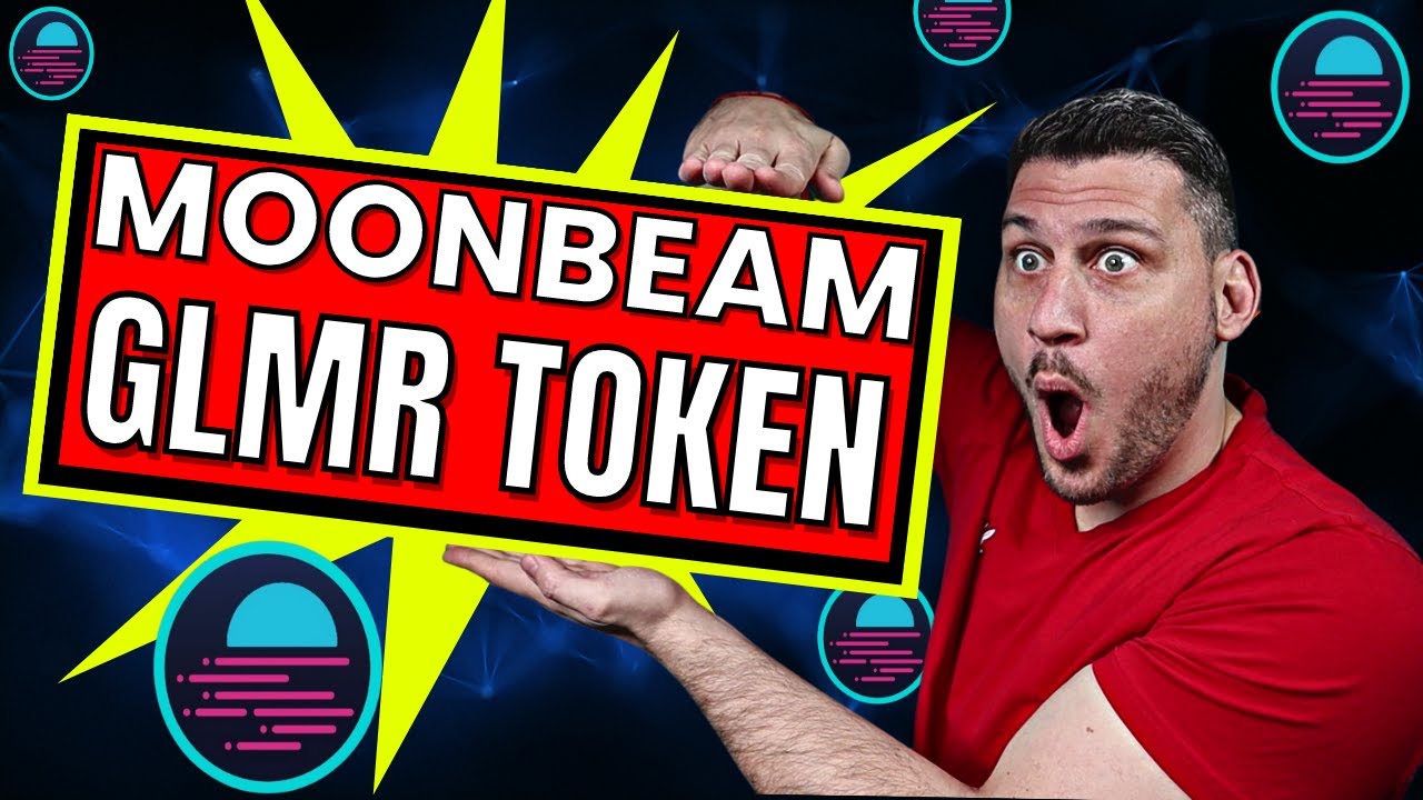 I JUST BOUGHT 112 GLMR (MOONBEAM) TOKENS | I WILL BE A CRYPTO MILLIONAIRE...LET ME EXPLAIN