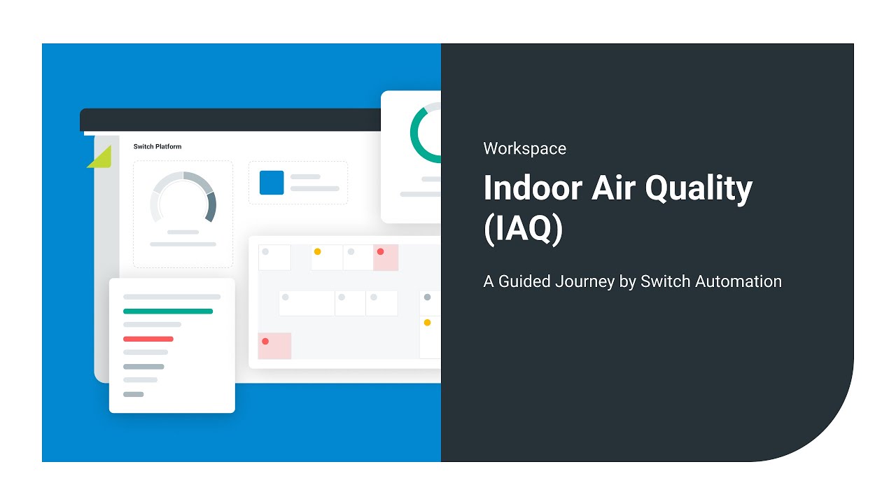 Indoor Air Quality (IAQ)