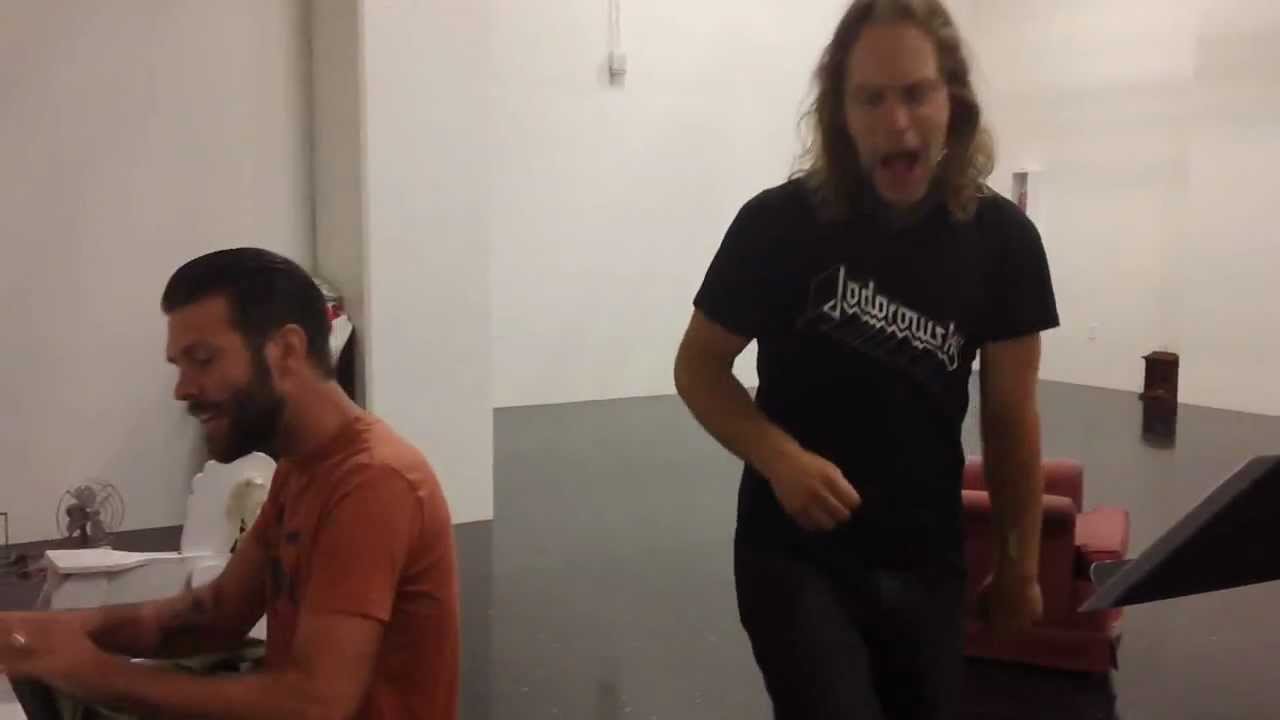 After All - Berkeley Rep Ground Floor Workshop- Show me your ready