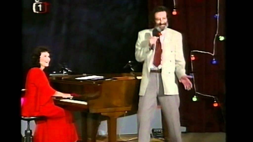 Gospel Time - Manéž Bolka Polívky