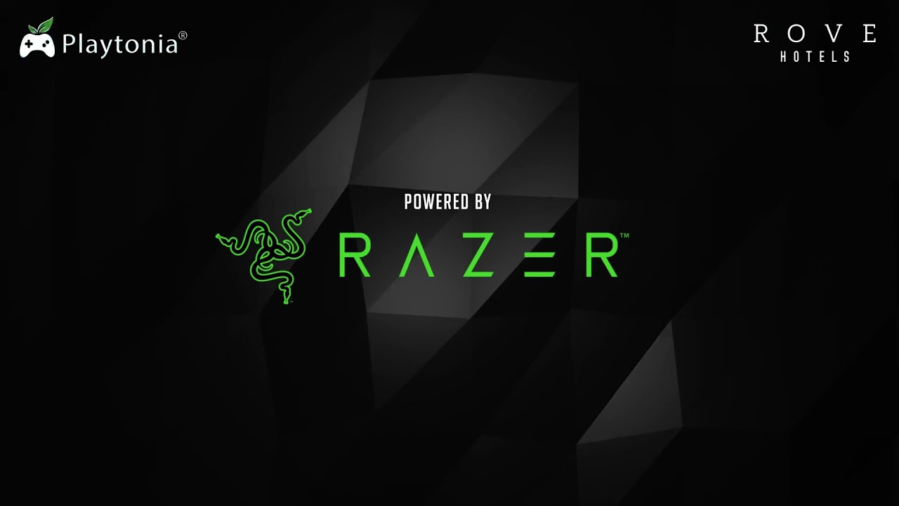 ROVE HOTELS X PLAYTONIA LAUNCH FIRST-EVER GAMER ROOMS IN THE MENA REGION POWERED BY RAZER !!