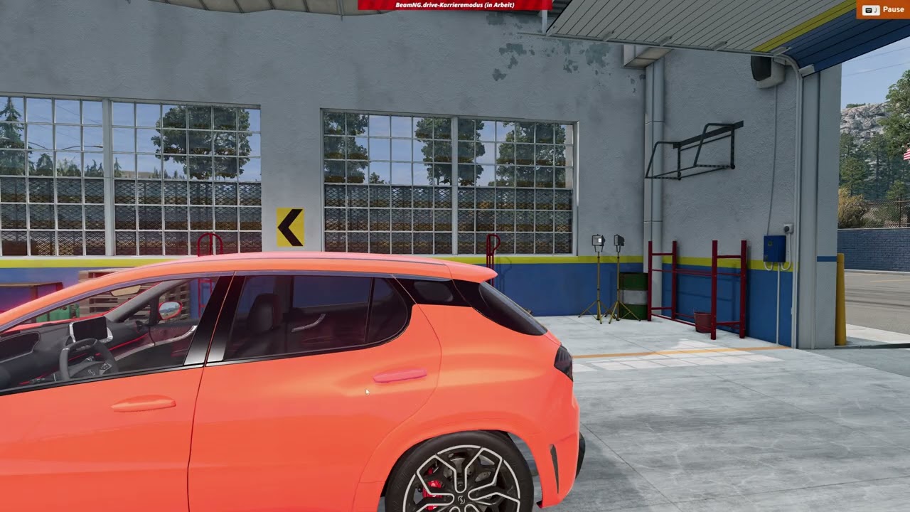 Killing the drag racing campaign