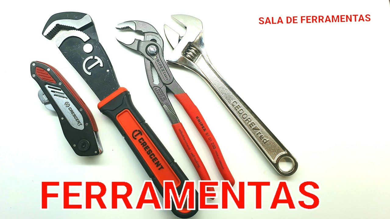 Chaves Múltipla Crescent, Ferramenta coringa para porcas e parafusos de 12mm a 30mm  chave de boca