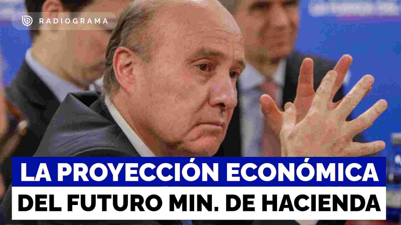 Quiroz ve repunte de la economía, pero expertos advierten riesgos ocultos